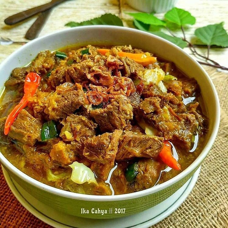 11 Resep masakan rumahan olahan daging entok, sedap, praktis, dan menggugah selera