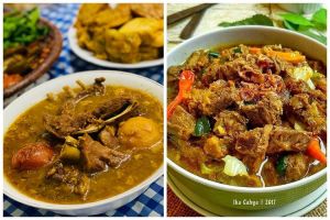 11 Resep masakan rumahan olahan daging entok, sedap, praktis, dan menggugah selera