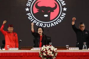 Disebut punya andil kenaikan PPN 12%, PDIP beri penjelasan soal perannya dalam pengesahan UU HPP