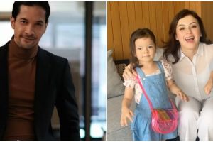 Curhatan pilu Kimberly Ryder dilarang pakai KB oleh Edward Akbar, padahal belum siap punya anak