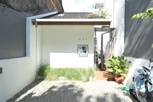 Akali lahan sempit jadi hunian estetik, 11 potret rumah mungil ini interiornya minimalis idaman Gen Z