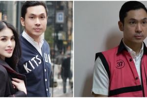 Rugikan negara Rp300 T divonis 6,5 tahun penjara, ini 7 perjalanan kasus korupsi Harvey Moeis