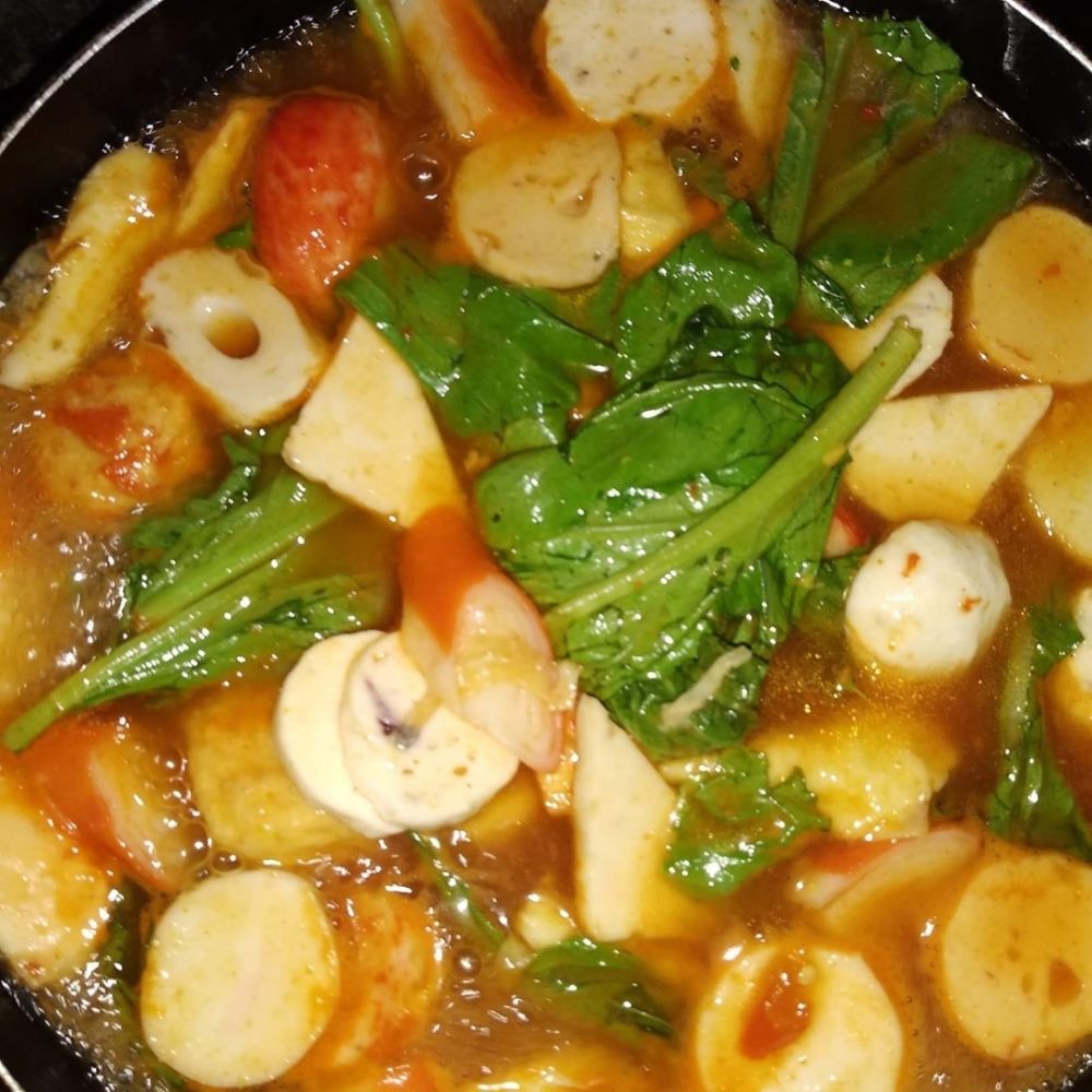 11 Resep bumbu sukiyaki, kuah segar dan sederhana