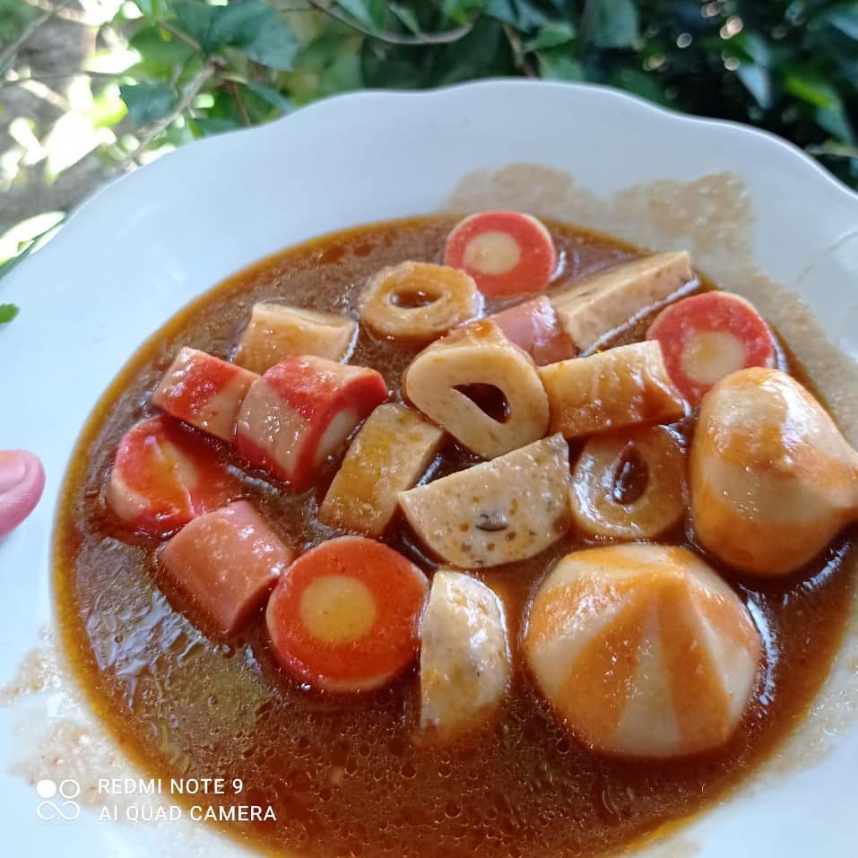 11 Resep bumbu sukiyaki, kuah segar dan sederhana
