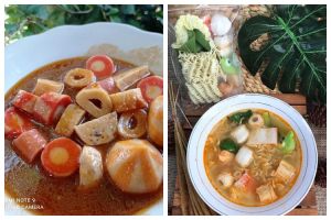 11 Resep bumbu sukiyaki, kuah segar dan sederhana