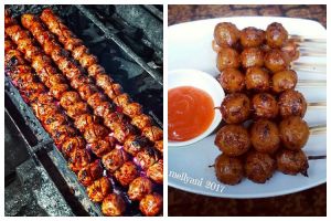 11 Resep bumbu bakso bakar, enak, sederhana, dan bikin nagih