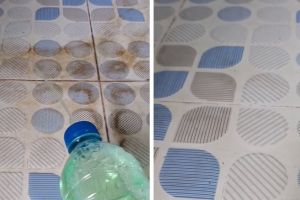 Cara jitu menghilangkan bau pesing kamar mandi dengan 1 jenis minuman, wangi seperti pakai parfum