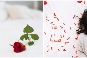 7 Arti meletakkan bunga mawar di bawah bantal, bakal cepat ketemu jodohnya