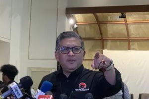 Isi sprindik KPK soal Hasto Kristiyanto diduga jadi tersangka kasus suap