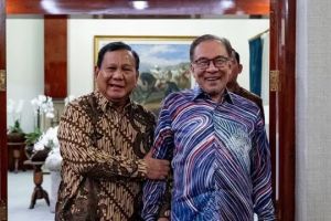 Mayor Teddy bantah Prabowo sakit, ungkap alasan sebenarnya batal bertemu Perdana Menteri Malaysia