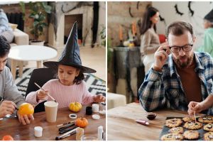 Tak punya wacana liburan akhir tahun? Ini 8 kegiatan seru di rumah yang bikin kamu berasa healing