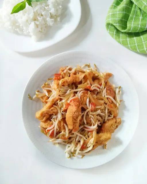 Masak apa hari ini yang simple? Berikut 11 resep sayur tauge, enak dan cocok untuk menu sehari-hari