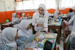 Tak ada beban pungutan, Badan Gizi Nasional pastikan program makan siang gratis tanpa biaya tambahan