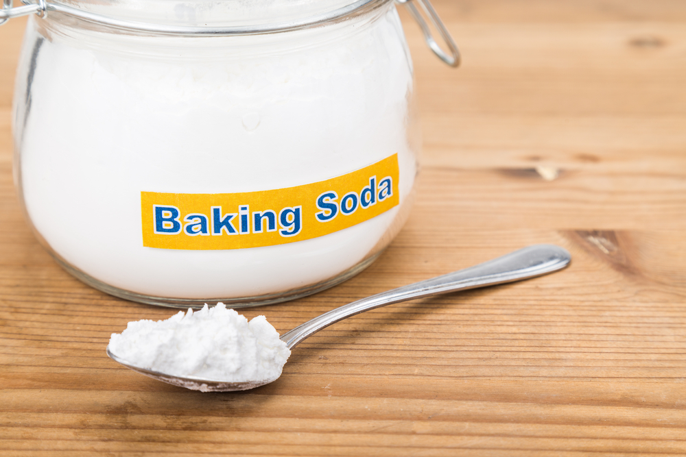 5 Cara membersihkan noda karat di lantai pakai bahan dapur, ada yang efektif kinclong dalam 30 menit