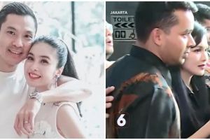 Sandra Dewi hapus foto suami usai vonis penjara 6,5 tahun, kondisi rumah tangganya jadi sorotan