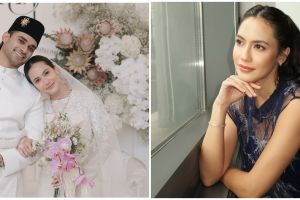 Pacaran diam-diam selama 3 tahun, ini 7 potret perjalanan cinta Pevita Pearce dan Crazy Rich Malaysia