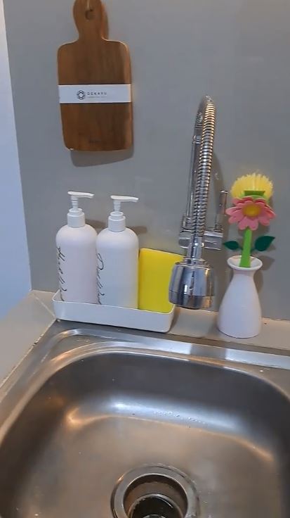 Tanpa kitchen set mahal, 11 potret dapur sederhana usai dimakeover ini hasilnya bikin mata susah kedip