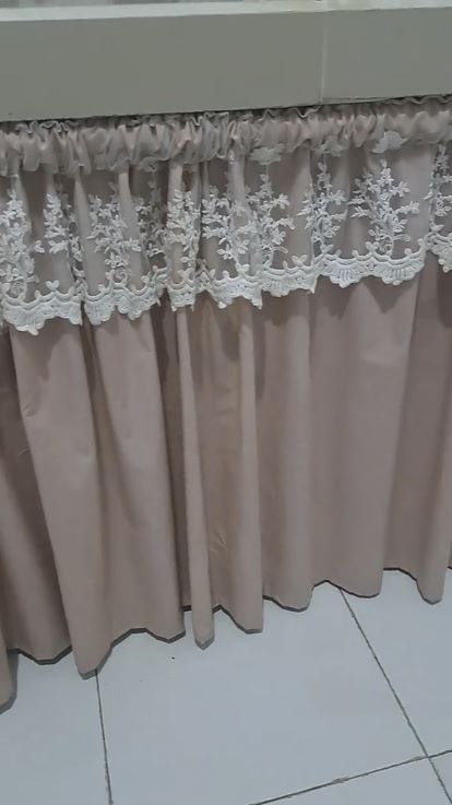 Tanpa kitchen set mahal, 11 potret dapur sederhana usai dimakeover ini hasilnya bikin mata susah kedip