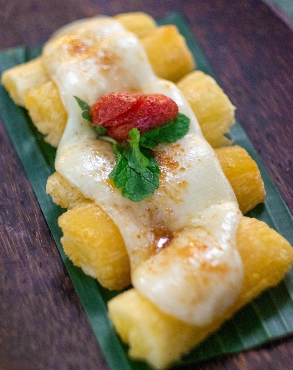 11 Masakan cemilan rumahan berbahan dasar singkong, enak, praktis, mudah dibuat, cocok jadi ide jualan