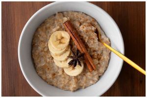 7 Sarapan rendah kalori, lezat, mengenyangkan, dan mudah dibuat