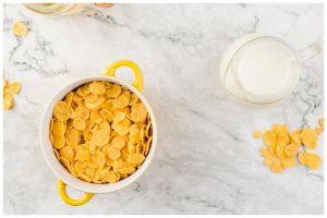 7 Sereal rendah kalori untuk diet, serba lezat dan bikin nagih