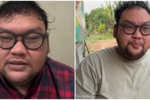 Bantah tudingan lakukan penipuan, Fico Fachriza ungkap alasannya pinjam uang ke rekan artis