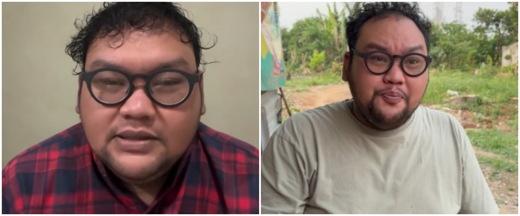 Bantah tudingan lakukan penipuan, Fico Fachriza ungkap alasannya pinjam uang ke rekan artis