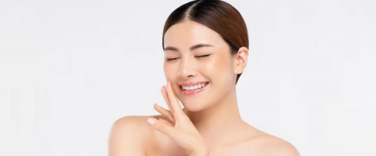 Wajah kencang tanpa facial antiaging, coba minuman kolagen dari 2 jenis buah ini agar bebas kerutan