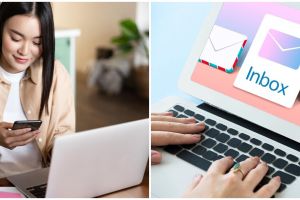 Disarankan ganti alamat email di 2025, ini alasannya yang bikin ketar-ketir