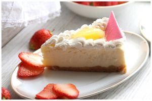 7 Resep kue untuk diet rendah kalori, praktis dibuat dan bikin nagih