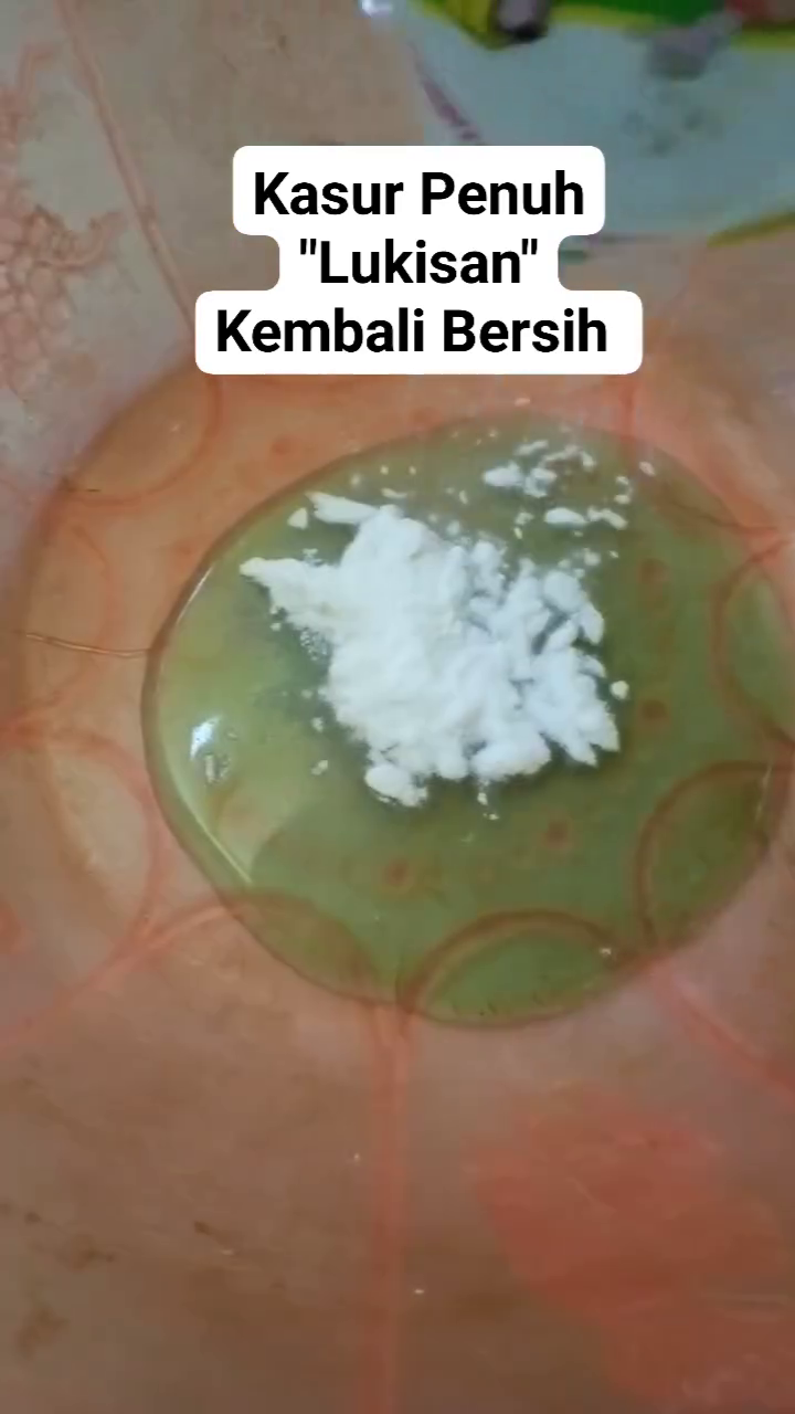 Trik menghilangkan noda kuning di kasur tanpa vakum dan dijemur, ampuh hanya dengan 2 bahan dapur ini
