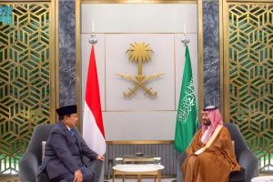 Presiden Prabowo berencana bangun kampung Indonesia di Arab Saudi untuk jemaah haji dan umrah