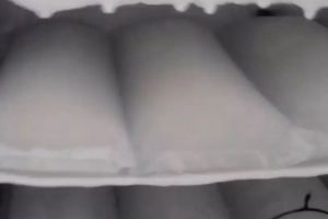 Cara aman mengeluarkan bungkus es batu lengket di freezer tanpa harus diketuk atau dicongkel pisau