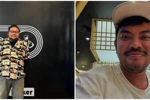 Ananta Rispo luapkan emosi pada Fico Fachriza, bicara soal modus penipuan pinjam uang ke rekan artis