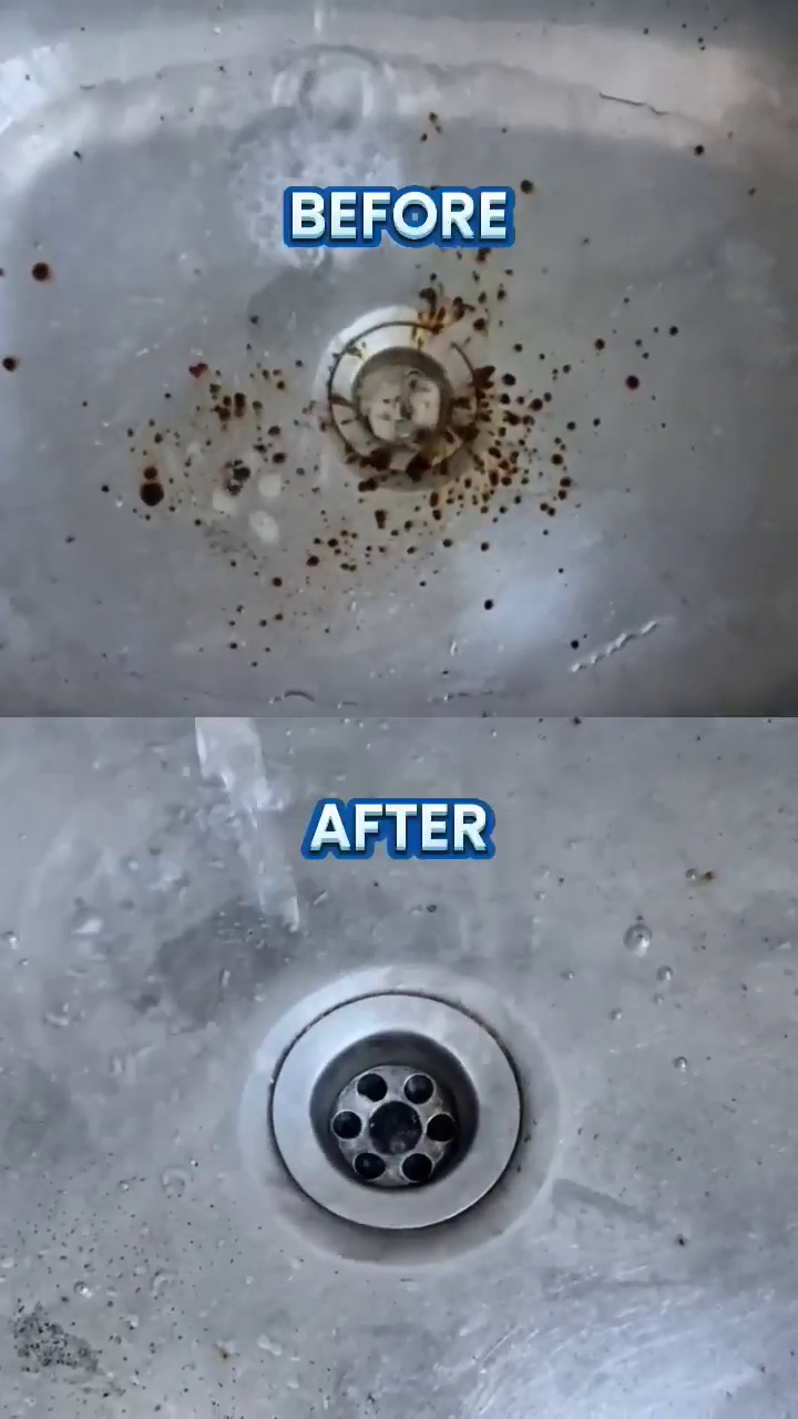 Jangan diberi soda api, ini trik atasi saluran wastafel cuci piring mampet praktis pakai 2 bahan dapur