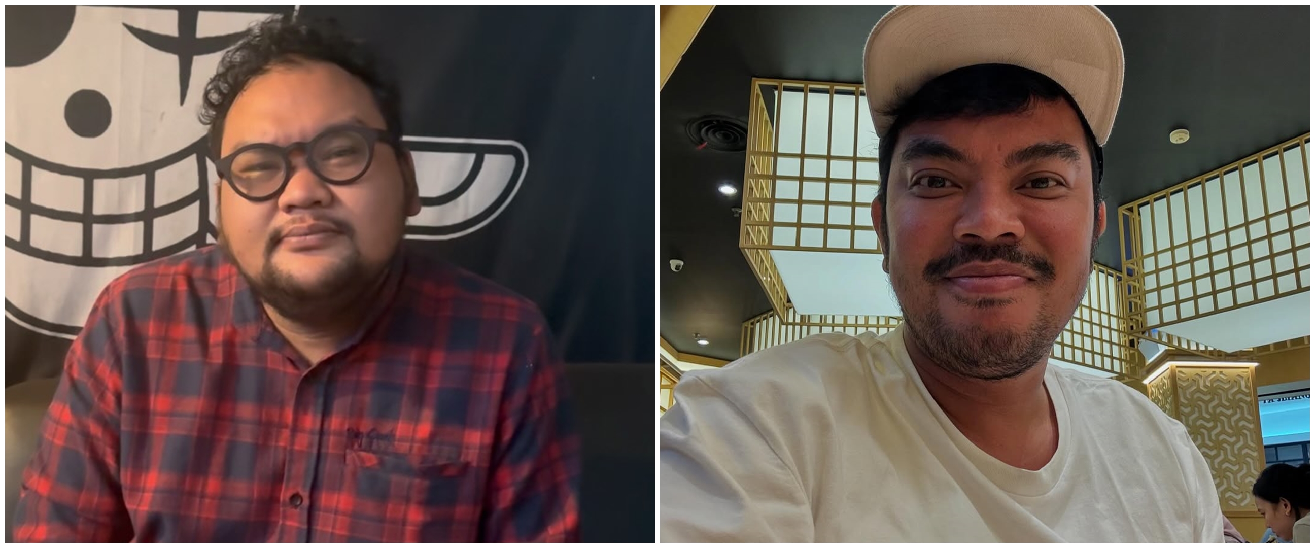 Fico Fachriza jual kesedihan karena diduga terjerat pinjol, begini penjelasan Ananta Rispo