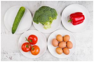 7 Makanan tinggi nutrisi rendah kalori, cocok untuk diet, enak, dan mudah dibuat