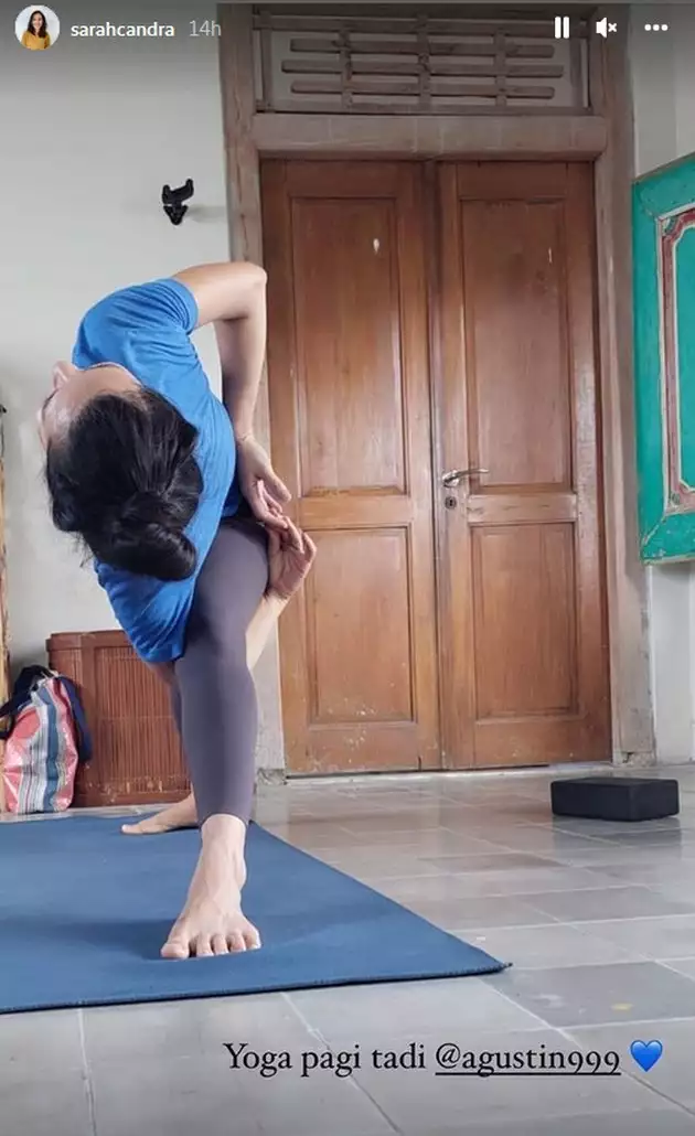 Pilih hidup sederhana meski musisi top, intip 10 potret dapur rumah Eross gaya klasik dan nggak mewah