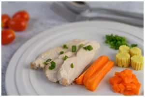 7 Makanan tinggi protein rendah kalori, serba lezat dan bikin nagih