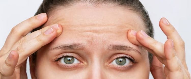 Bukan pakai kentang atau madu, ini trik kembalikan kekenyalan wajah keriput dengan 1 bahan makanan