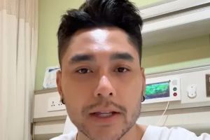 Hasil MRI Krisjiana Baharudin bikin syok, harus jalani operasi batu empedu