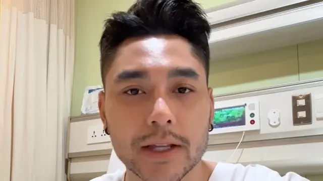 Hasil MRI Krisjiana Baharudin bikin syok, harus jalani operasi batu empedu