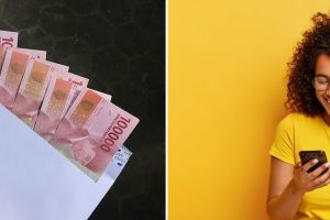 Cara bek Bansos kemensos.go.id, tak ribet dan cepat