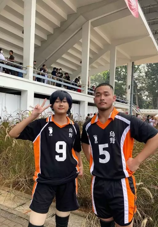 Kini kerap dandan ala gadis anime, ini 8 transformasi Amel ‘kembaran’ Nike Ardilla dari awal viral