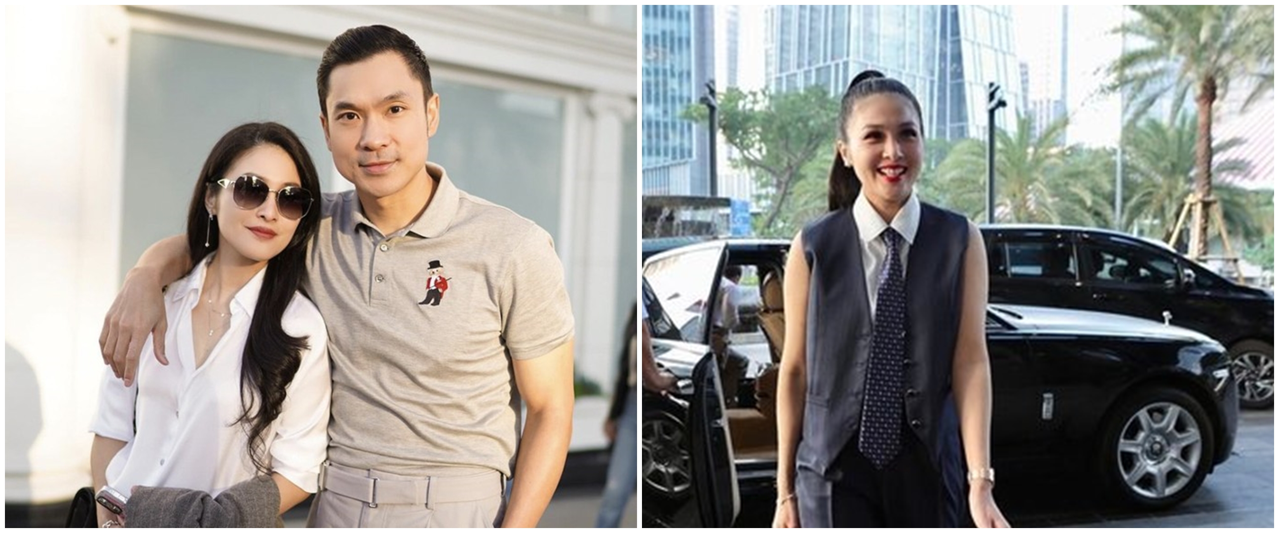 Iuran BPJS Kesehatan kelas 3 Harvey Moeis dan Sandra Dewi dibayari Pemprov Jakarta, kenapa bisa? 