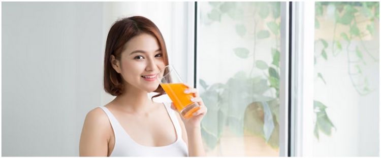 Tanpa asam jawa, minuman kolagen dari 1 sayuran ini bisa bikin wajah bebas kendur, begini cara buatnya