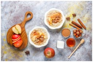 7 Menu masakan diet rendah kalori, serba lezat dan mengenyangkan