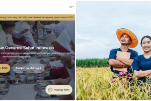 Pemerintah ajak UMKM & Koperasi jadi mitra program makan bergizi gratis, begini cara mudah daftarnya
