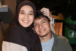 Dimas Seto dan Dhini Aminarti menanti anak selama 15 tahun, tawakal jadi kunci sabar tunggu buah hati