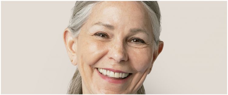 Tak harus beli, ini cara buat masker kolagen untuk kencangkan wajah kendur hanya pakai 1 jenis minyak